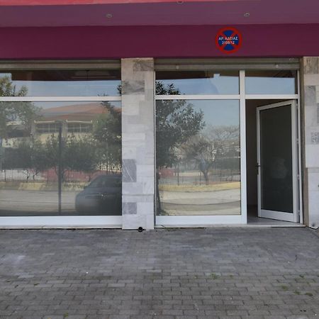 Comfort Room Thessaloníki Ngoại thất bức ảnh