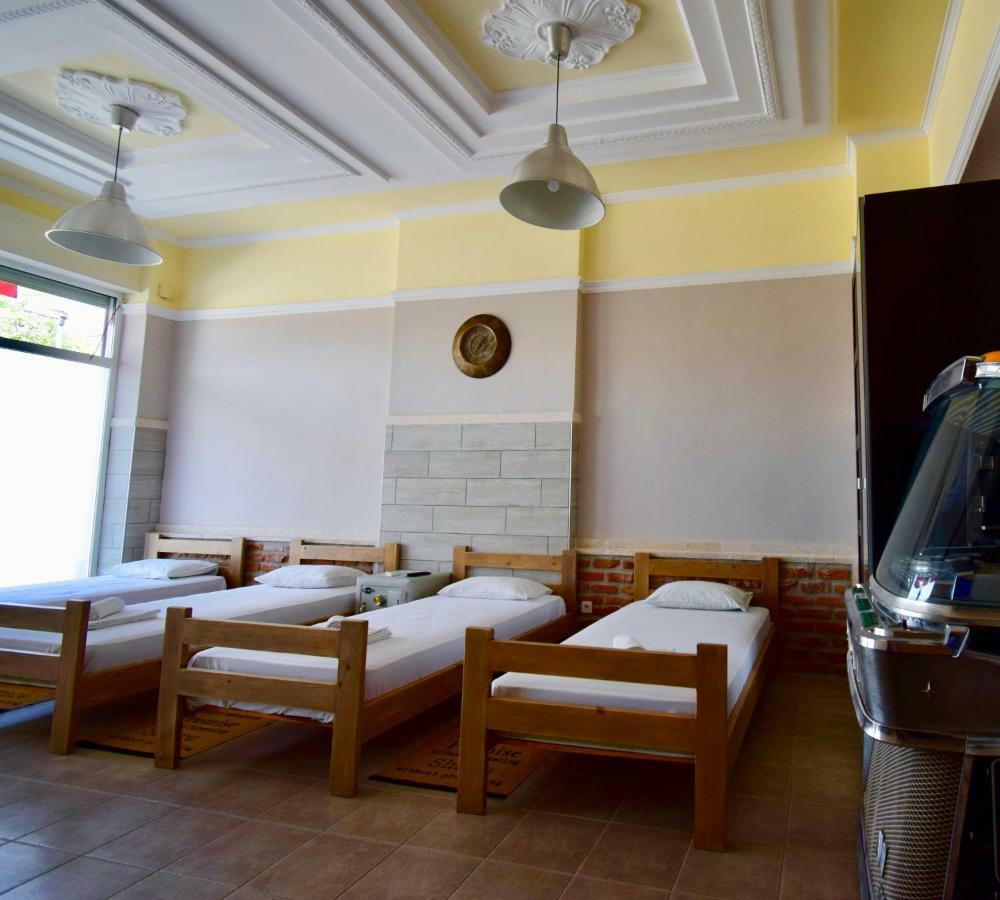 Comfort Room Thessaloníki Ngoại thất bức ảnh