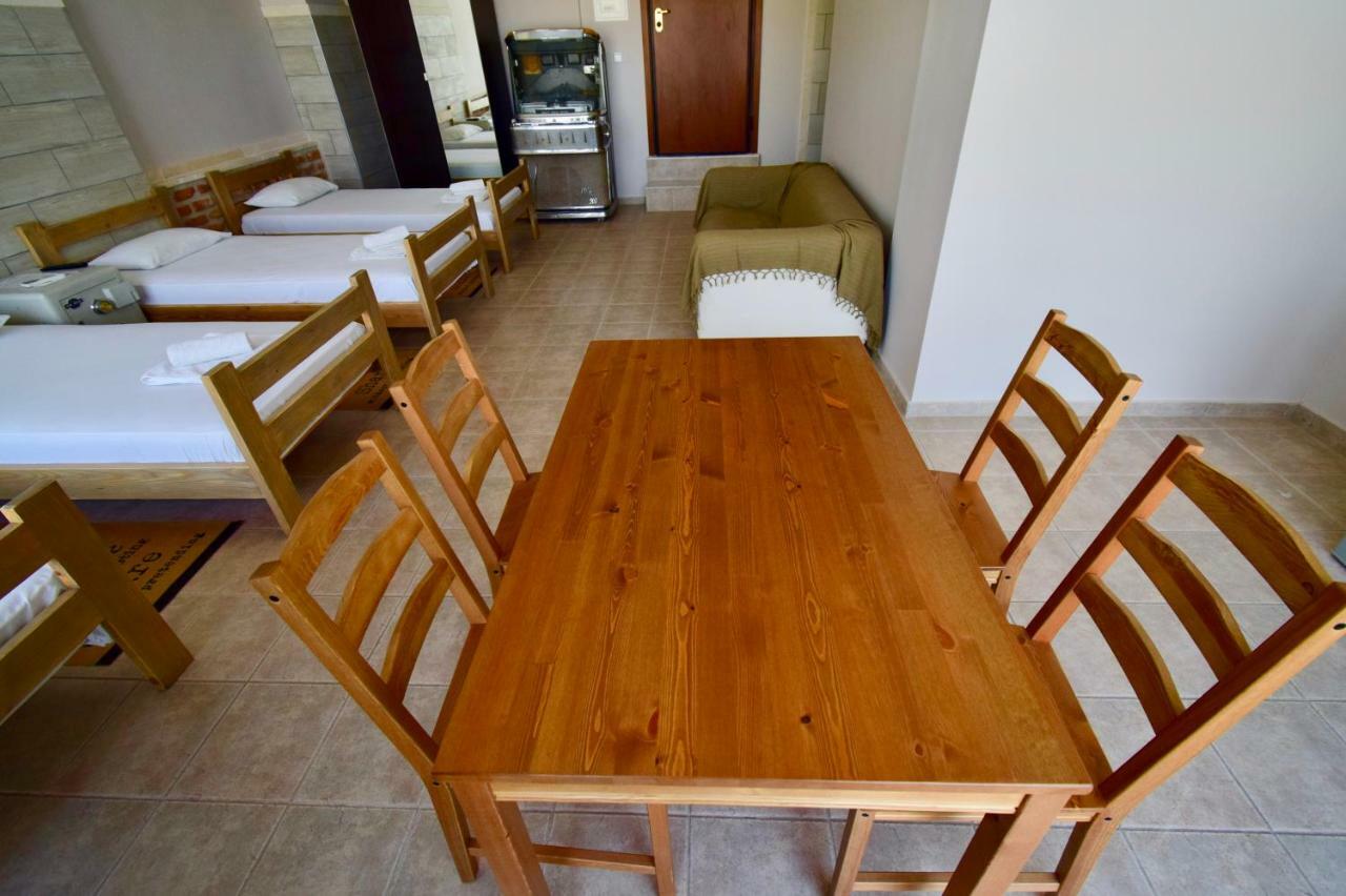 Comfort Room Thessaloníki Ngoại thất bức ảnh