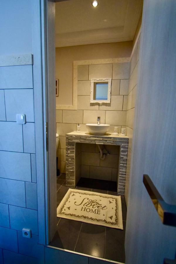 Comfort Room Thessaloníki Ngoại thất bức ảnh
