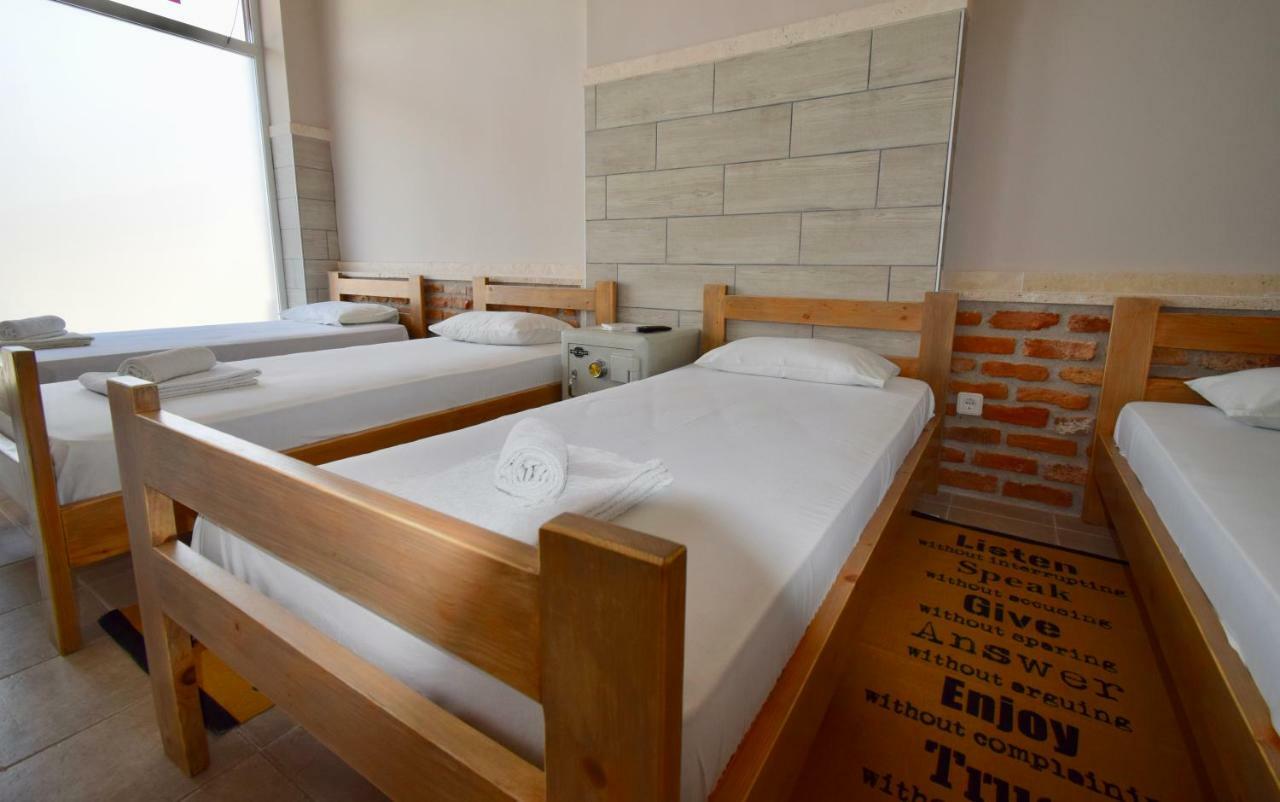 Comfort Room Thessaloníki Ngoại thất bức ảnh