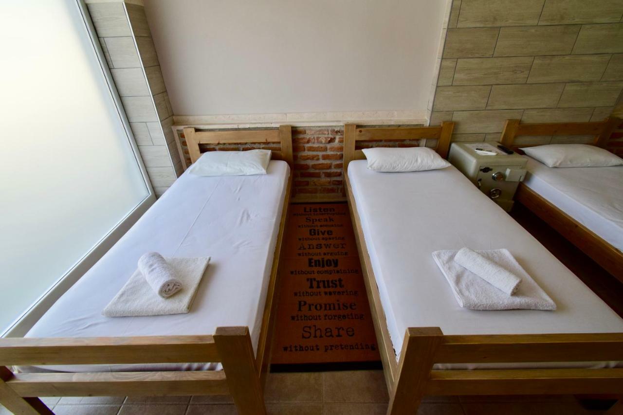 Comfort Room Thessaloníki Ngoại thất bức ảnh