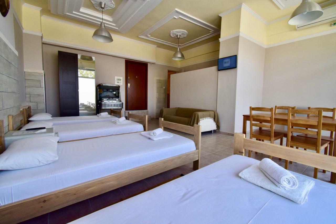 Comfort Room Thessaloníki Ngoại thất bức ảnh