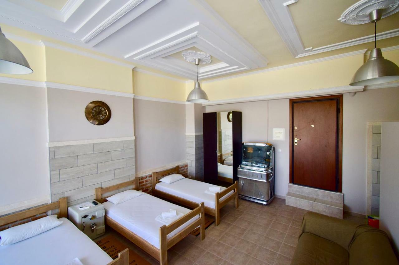 Comfort Room Thessaloníki Ngoại thất bức ảnh