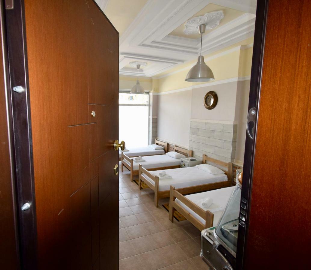 Comfort Room Thessaloníki Ngoại thất bức ảnh