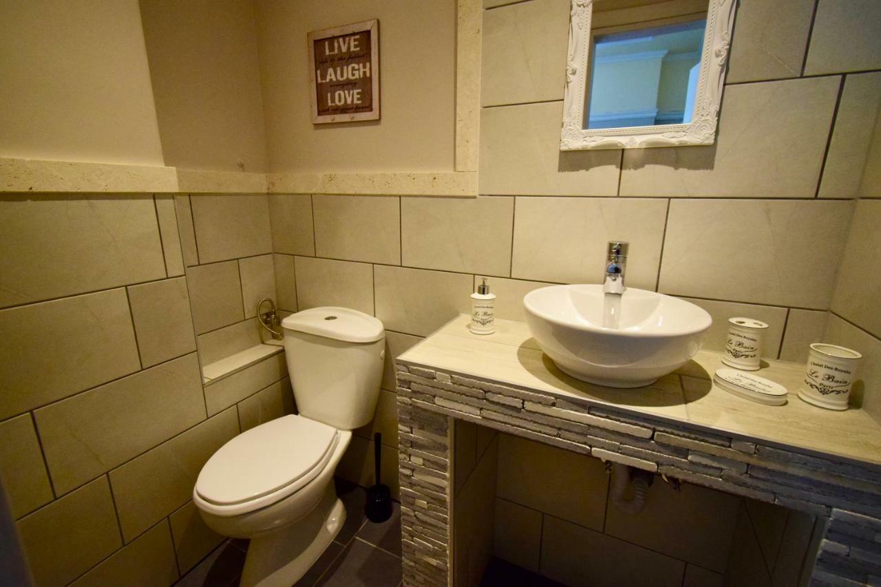 Comfort Room Thessaloníki Ngoại thất bức ảnh