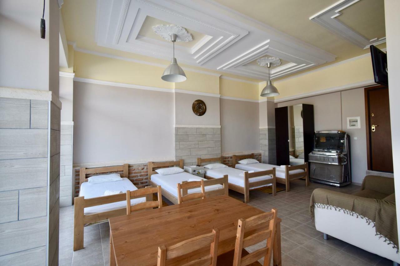 Comfort Room Thessaloníki Ngoại thất bức ảnh