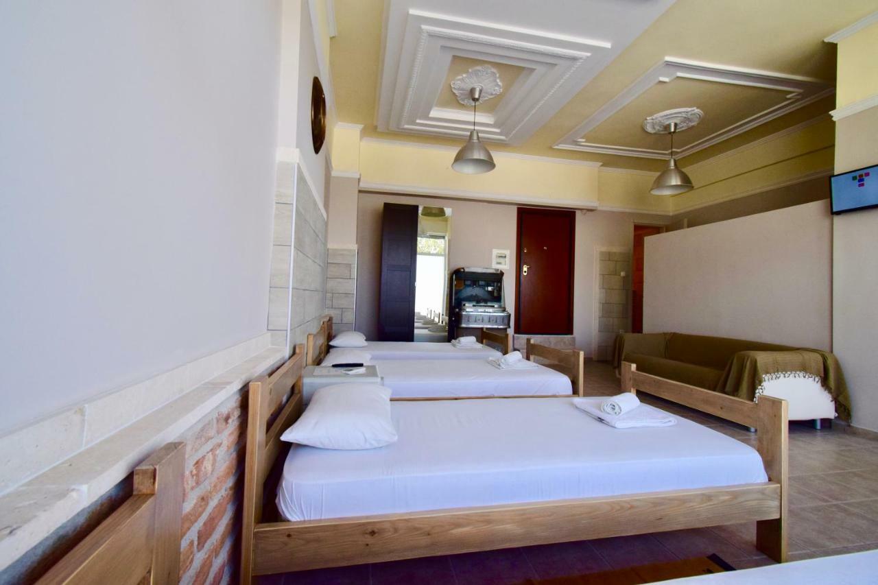 Comfort Room Thessaloníki Ngoại thất bức ảnh