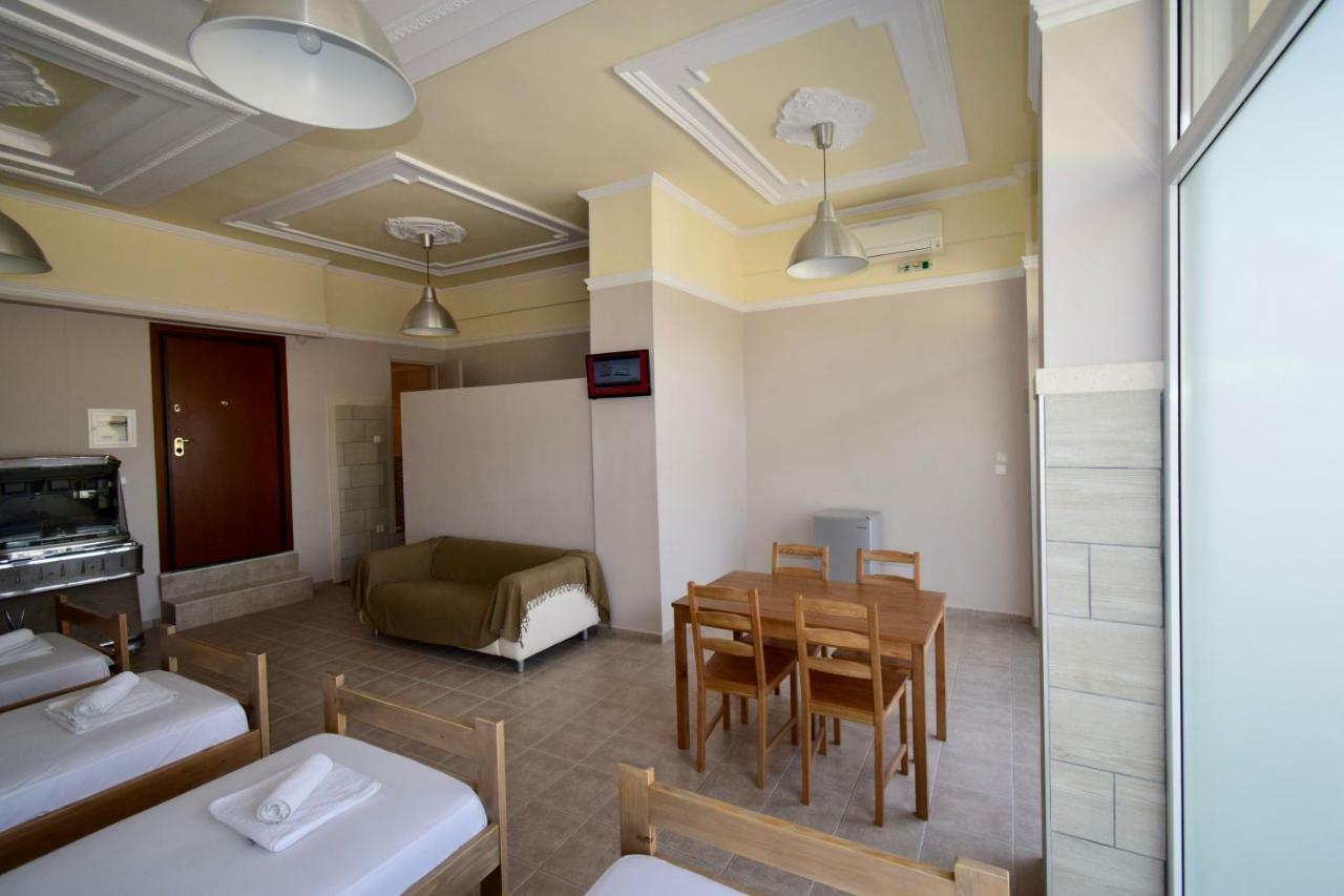 Comfort Room Thessaloníki Ngoại thất bức ảnh