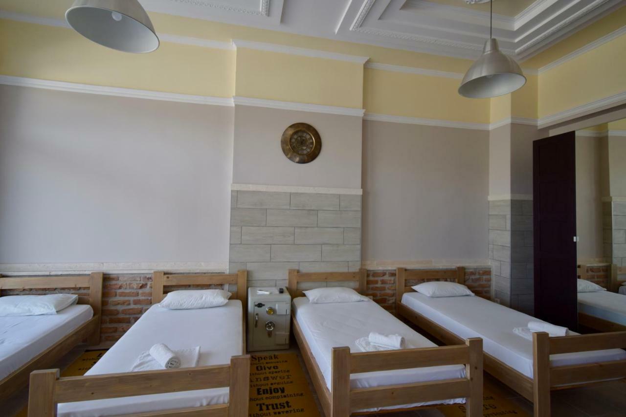 Comfort Room Thessaloníki Ngoại thất bức ảnh