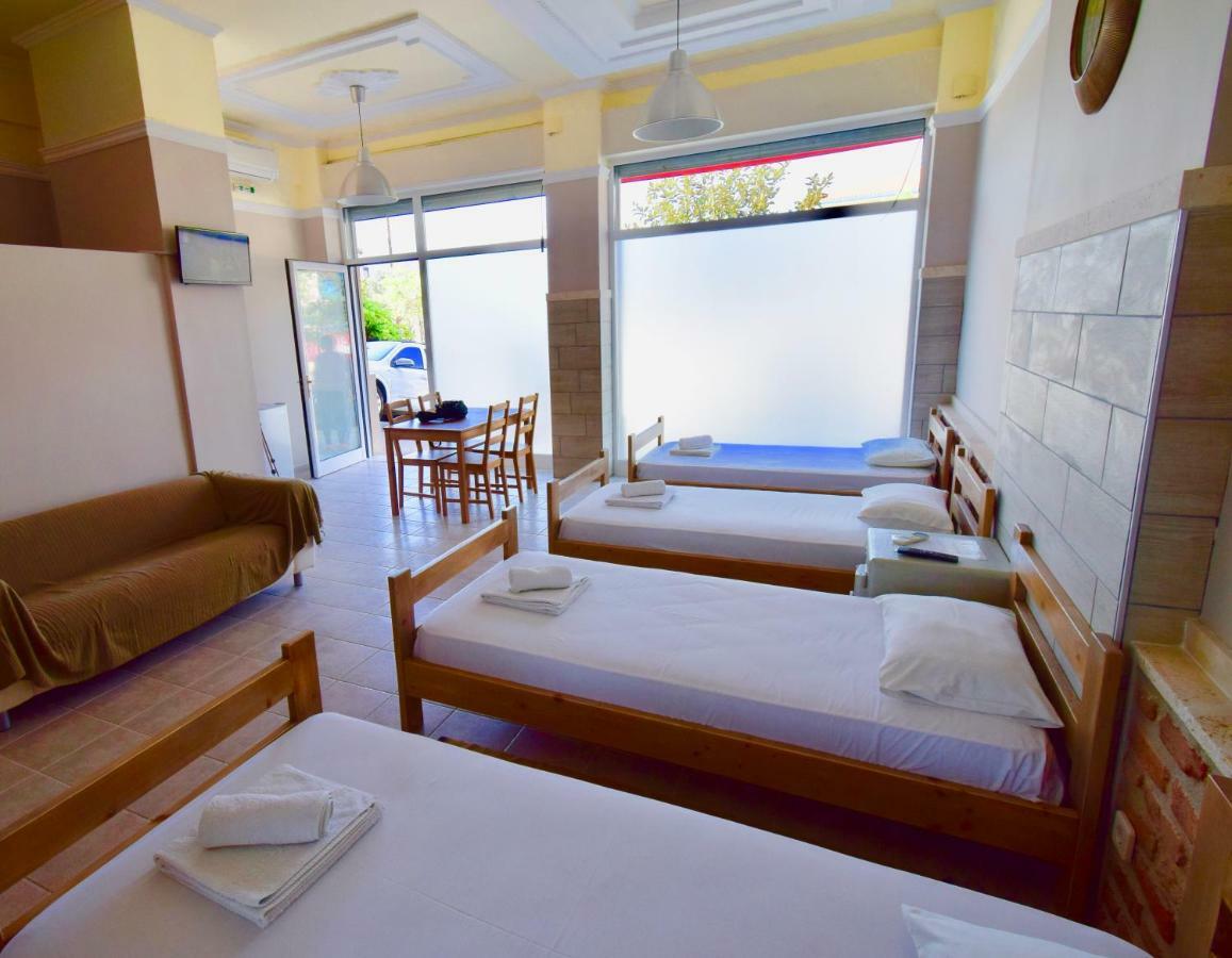 Comfort Room Thessaloníki Ngoại thất bức ảnh