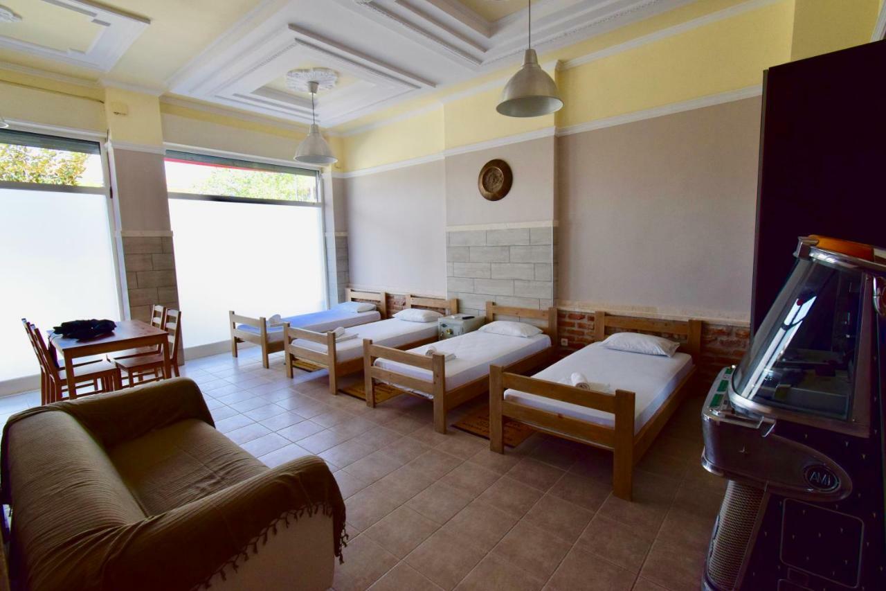 Comfort Room Thessaloníki Ngoại thất bức ảnh