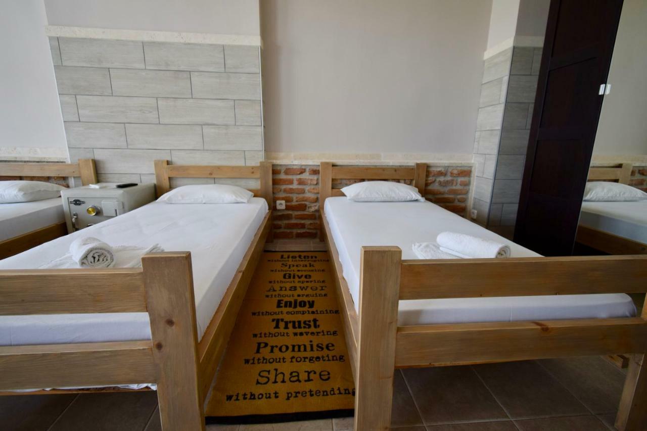 Comfort Room Thessaloníki Ngoại thất bức ảnh