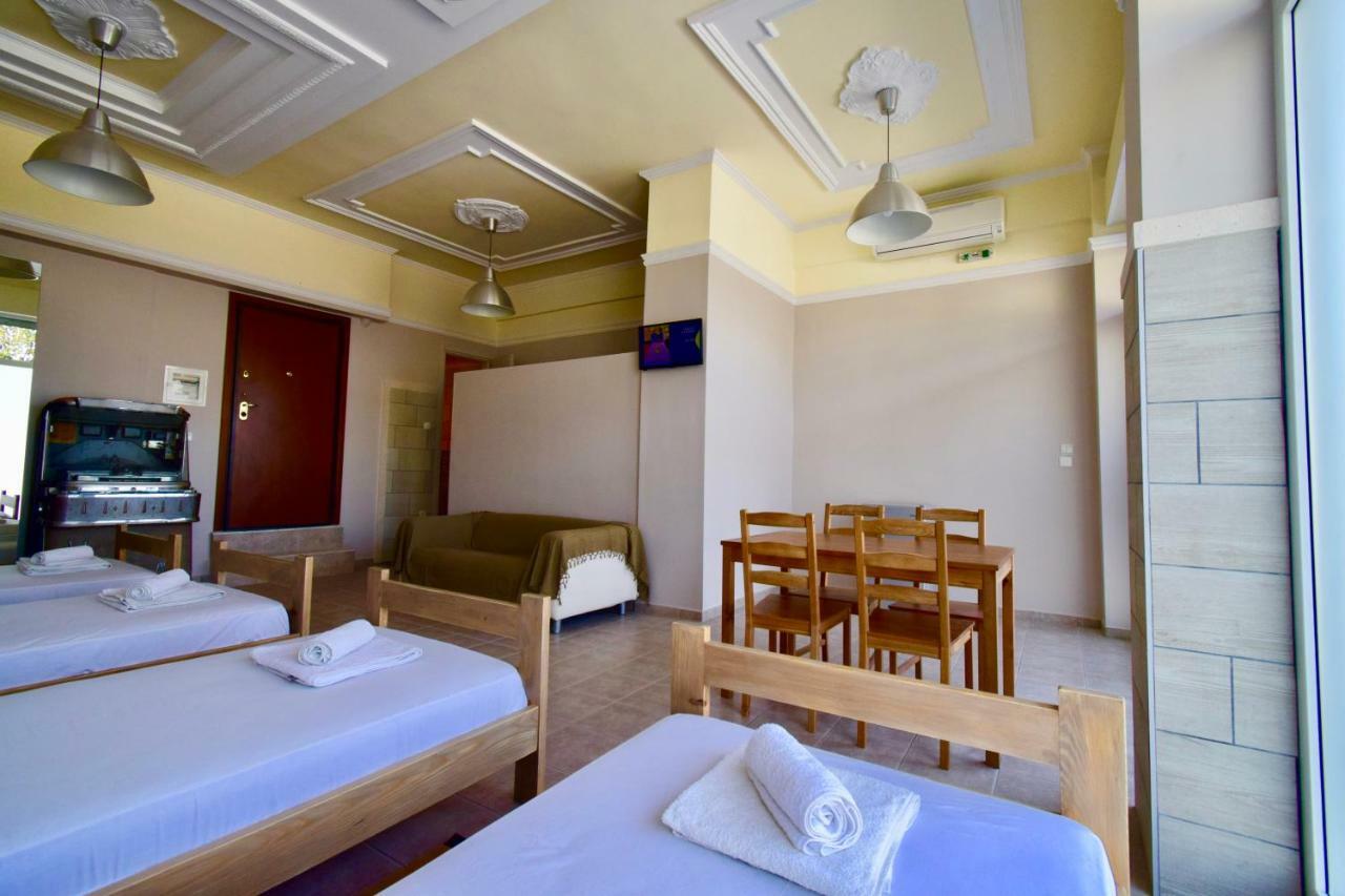 Comfort Room Thessaloníki Ngoại thất bức ảnh